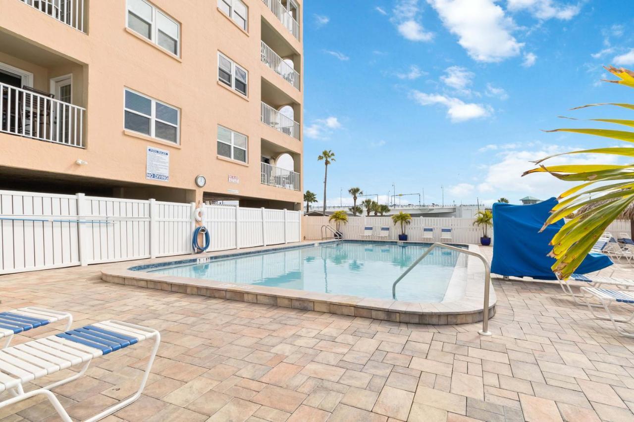 #502 Beach Place Condos - Nightly Rental St. Pete Beach Luaran gambar
