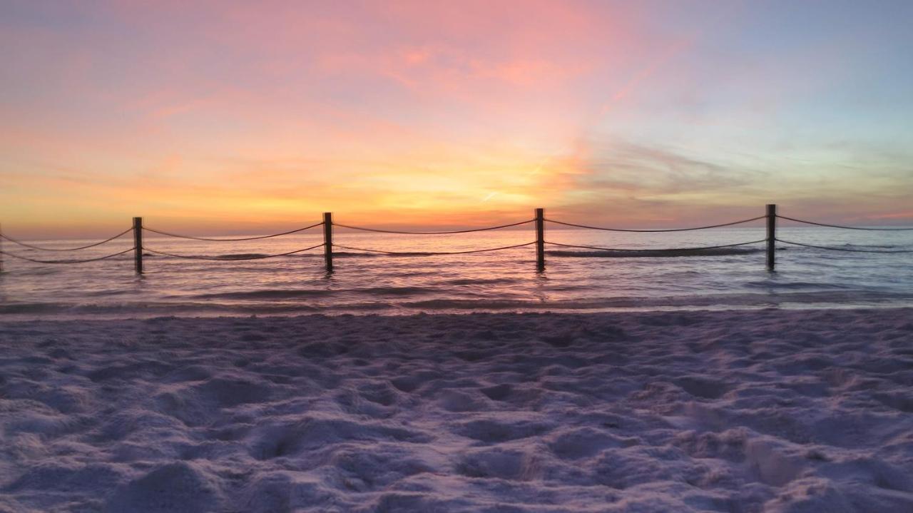 #502 Beach Place Condos - Nightly Rental St. Pete Beach Luaran gambar