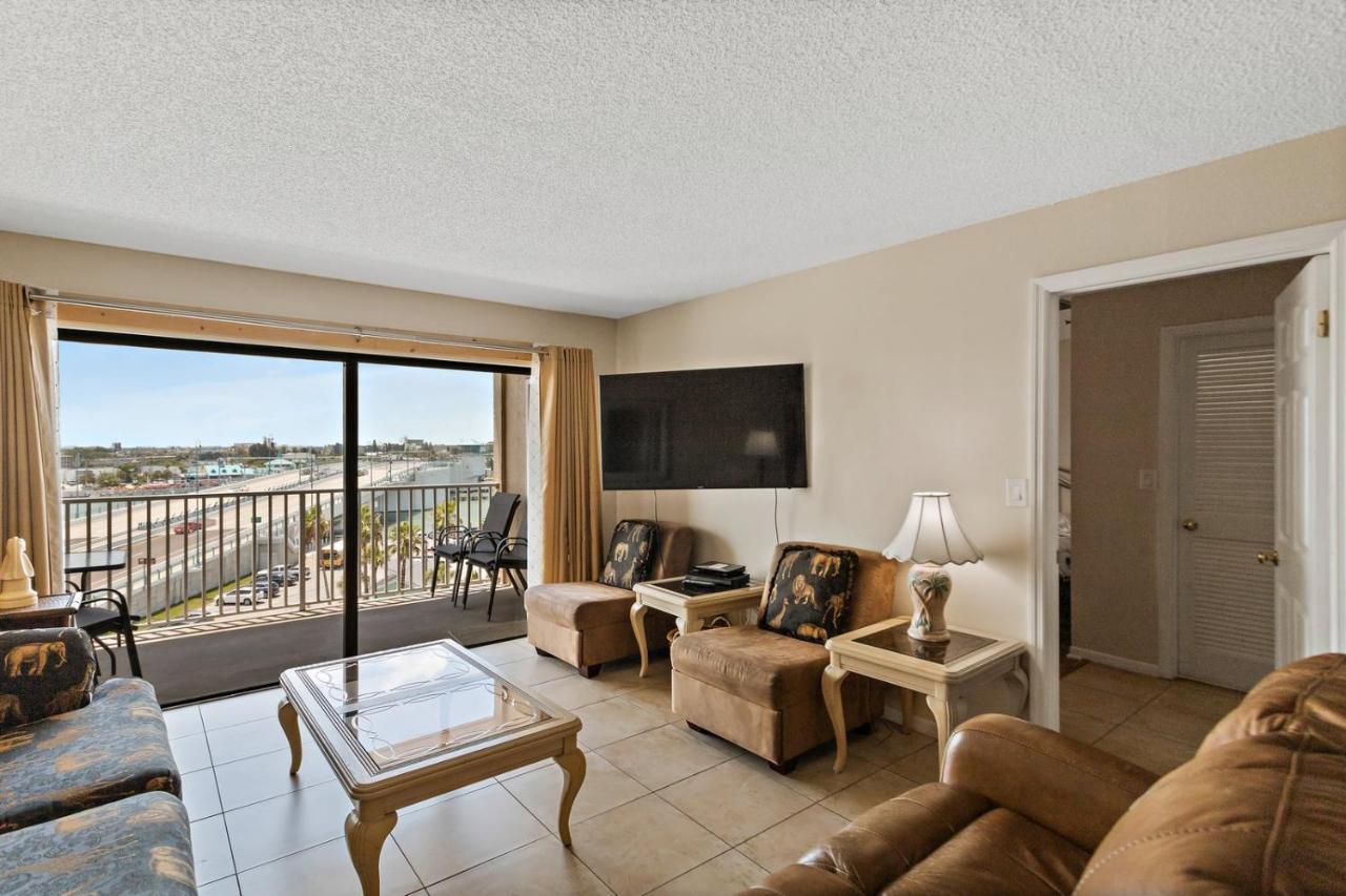 #502 Beach Place Condos - Nightly Rental St. Pete Beach Luaran gambar