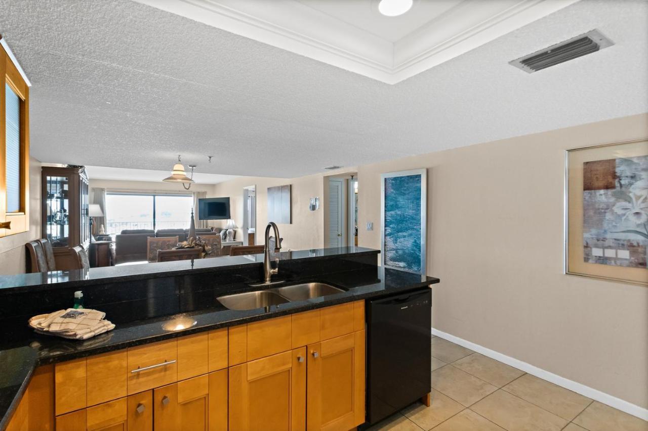 #502 Beach Place Condos - Nightly Rental St. Pete Beach Luaran gambar