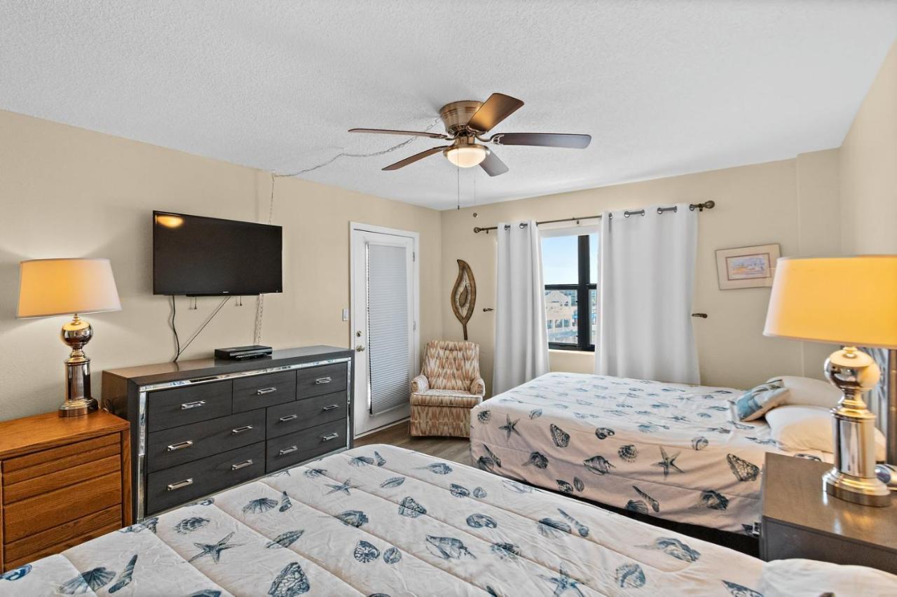 #502 Beach Place Condos - Nightly Rental St. Pete Beach Luaran gambar