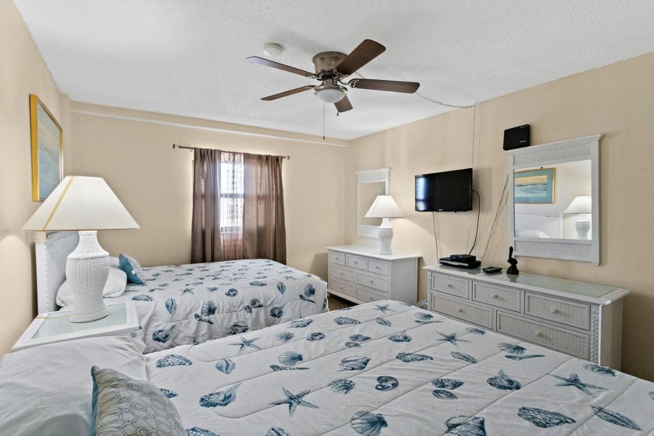#502 Beach Place Condos - Nightly Rental St. Pete Beach Luaran gambar