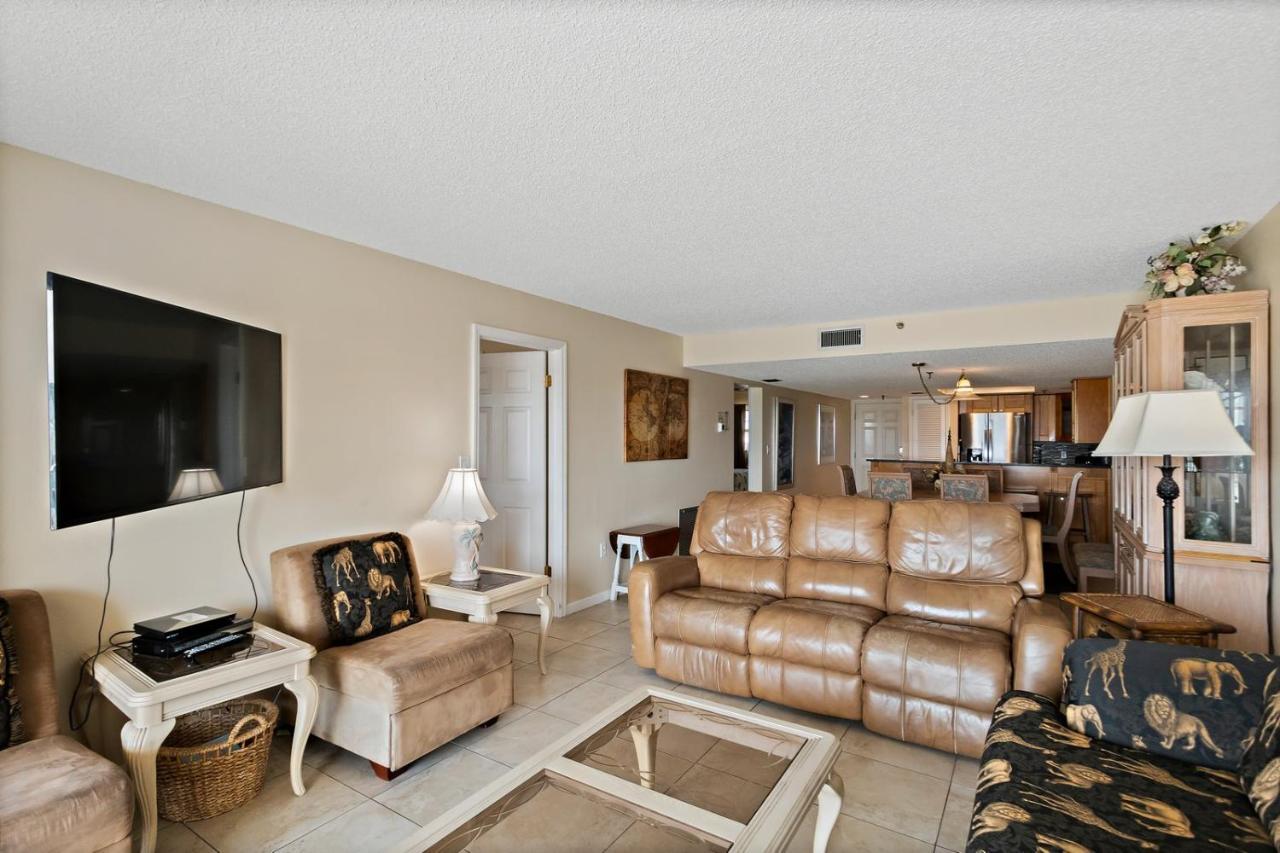#502 Beach Place Condos - Nightly Rental St. Pete Beach Luaran gambar