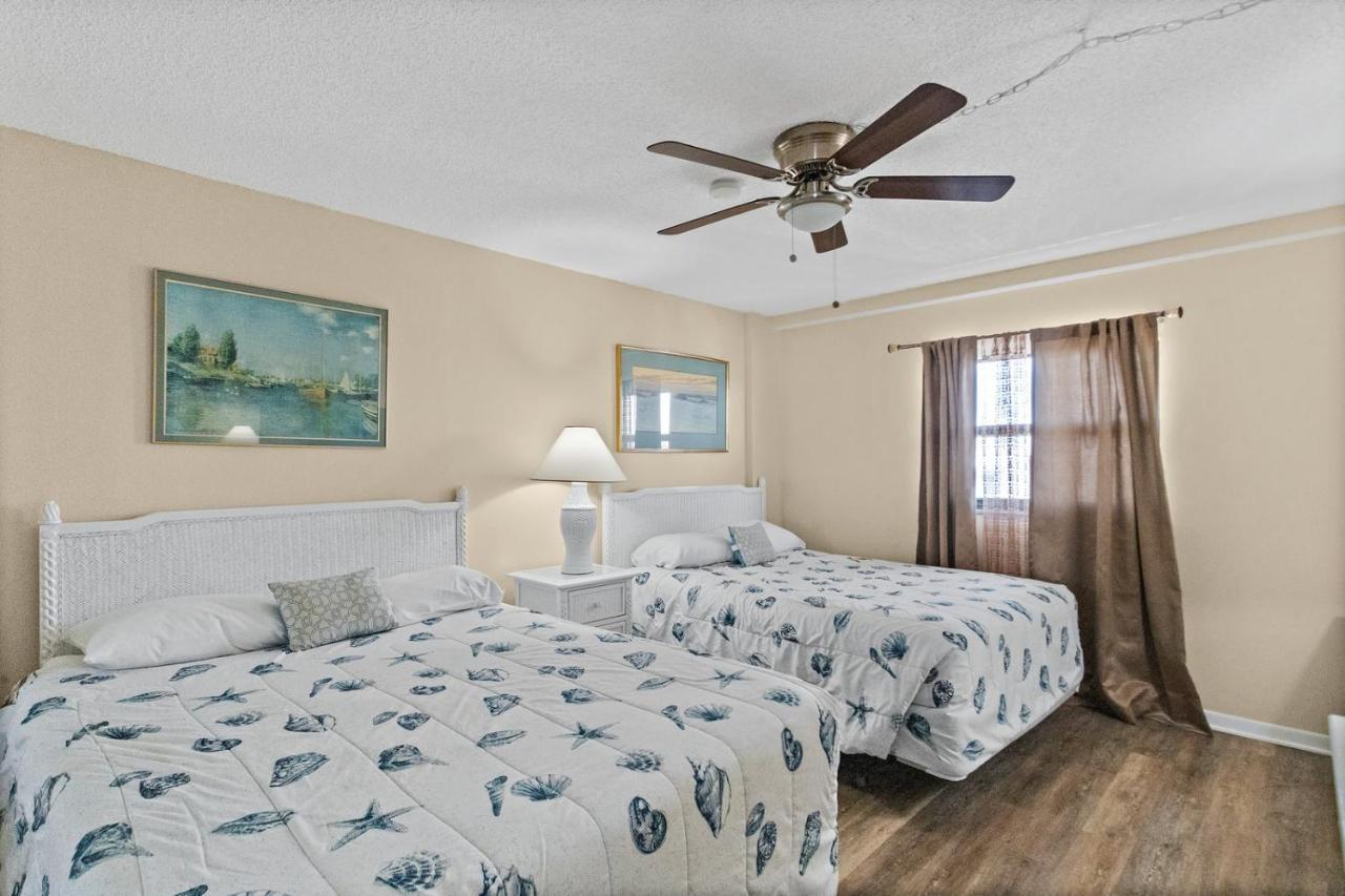 #502 Beach Place Condos - Nightly Rental St. Pete Beach Luaran gambar