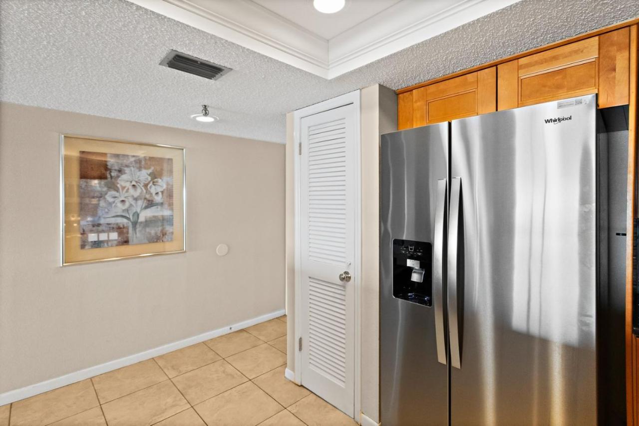 #502 Beach Place Condos - Nightly Rental St. Pete Beach Luaran gambar