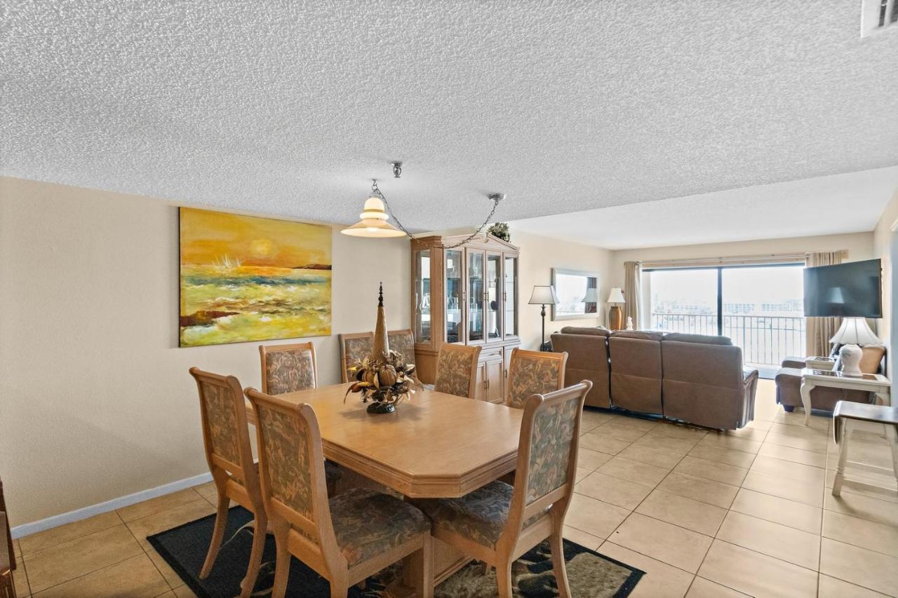 #502 Beach Place Condos - Nightly Rental St. Pete Beach Luaran gambar