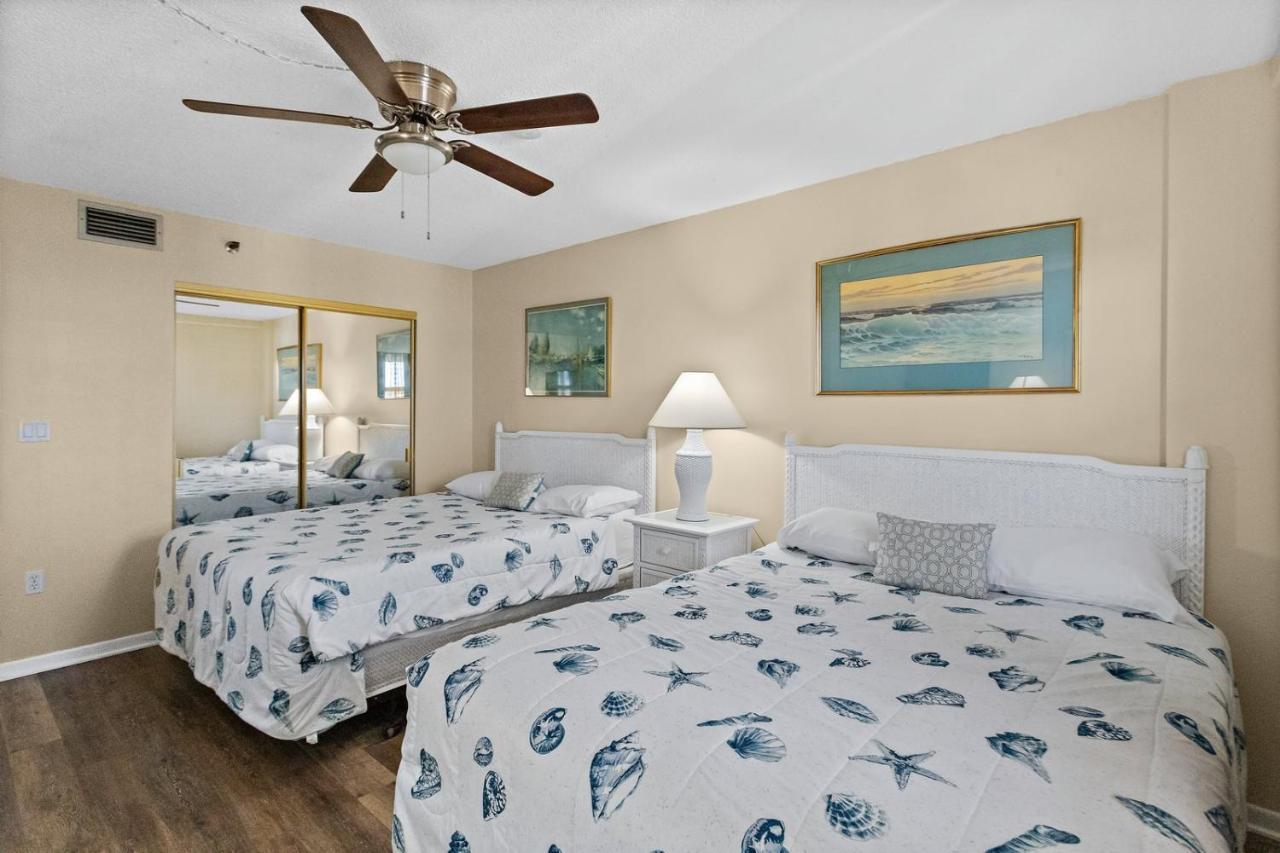 #502 Beach Place Condos - Nightly Rental St. Pete Beach Luaran gambar