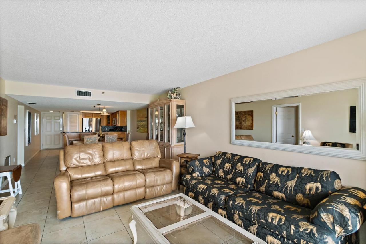 #502 Beach Place Condos - Nightly Rental St. Pete Beach Luaran gambar