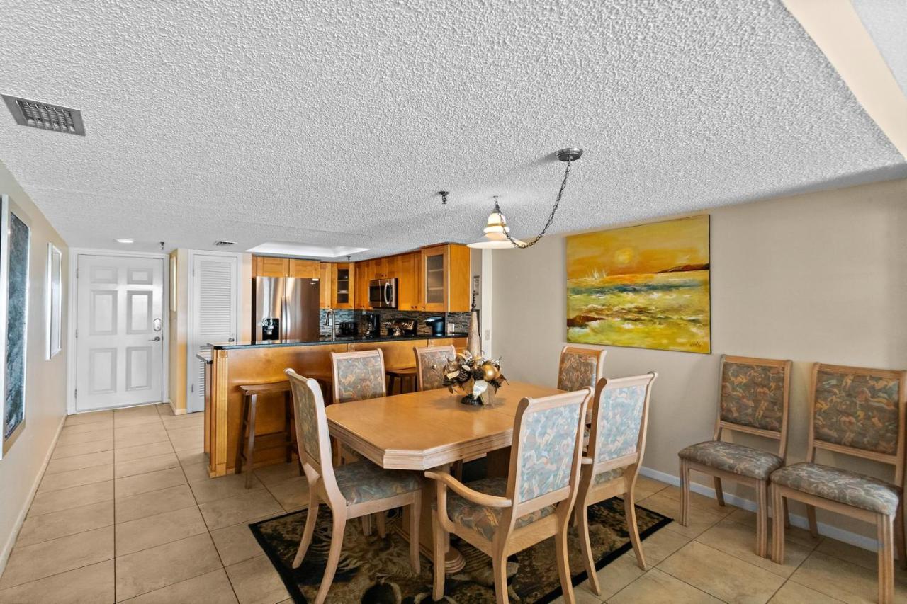 #502 Beach Place Condos - Nightly Rental St. Pete Beach Luaran gambar