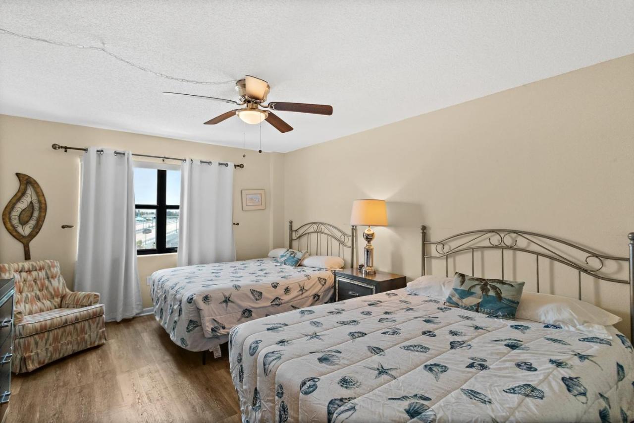 #502 Beach Place Condos - Nightly Rental St. Pete Beach Luaran gambar