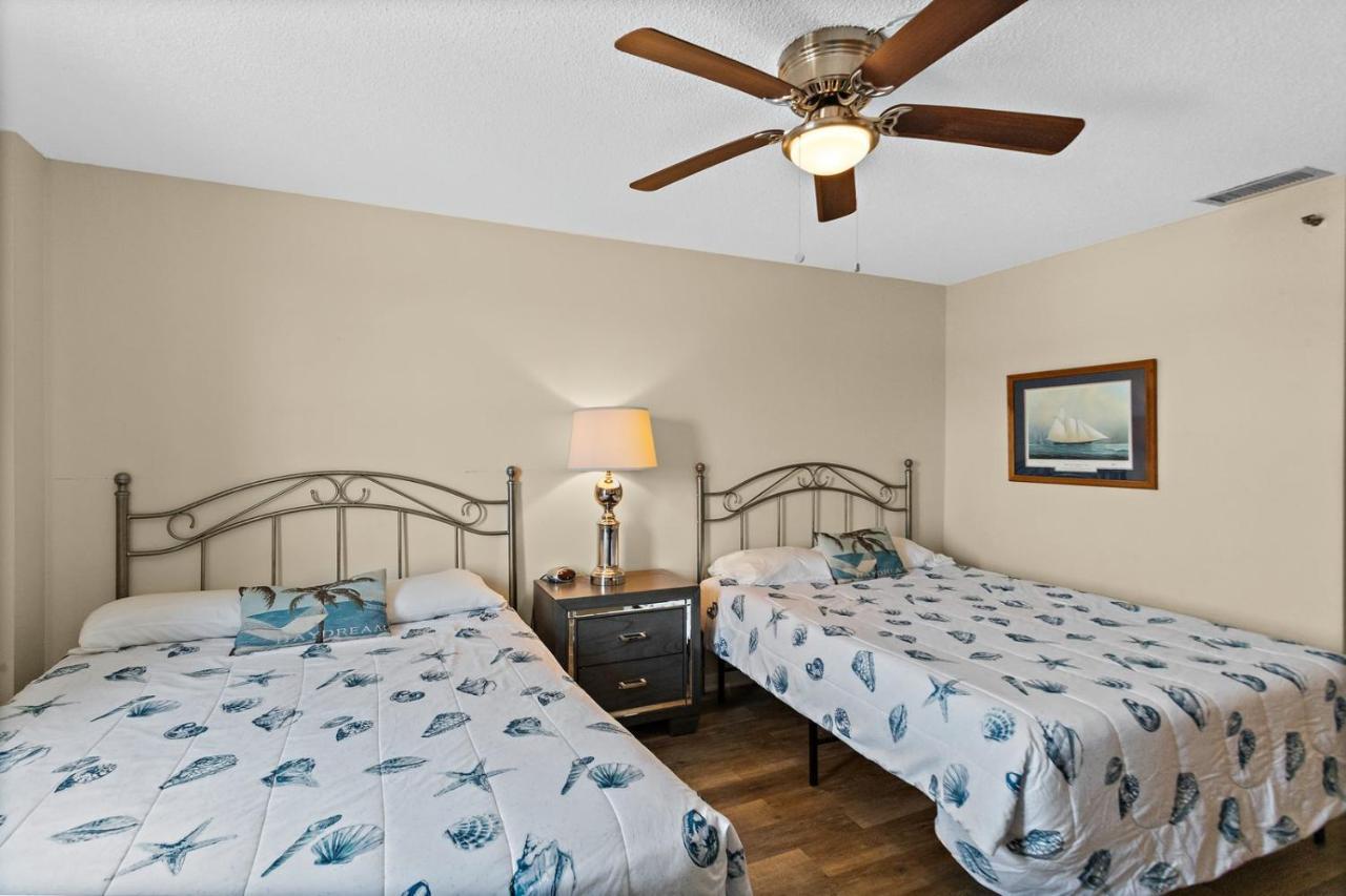 #502 Beach Place Condos - Nightly Rental St. Pete Beach Luaran gambar